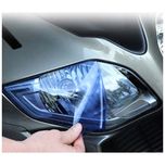 برچسب چراغ خودرو کد 110 رول 2 متری