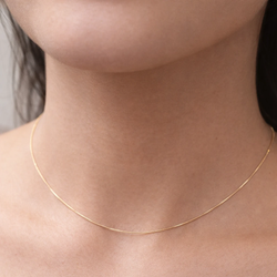 _ زنجیر ترک نیم گرمی Elite Turkish Chain