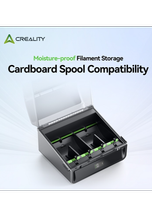 پرینتر سه بعدی Creality K2 Plus Combo