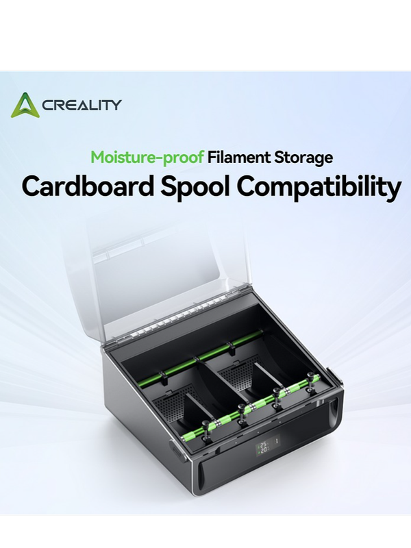 پرینتر سه بعدی Creality K2 Plus Combo