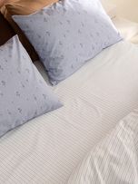 سرویس  کاورلحاف 2 نفر 4 تکه مادام کوکو مدل Afrodille