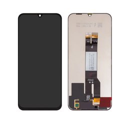 تاچ ال سی دی Xiaomi Redmi 15C بدون فریم - Service Pack (گارانتی 3 ماهه Gem Cell)
