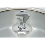 سرویس پخت و پز 10پارچه ام جی اس کد CWS2111