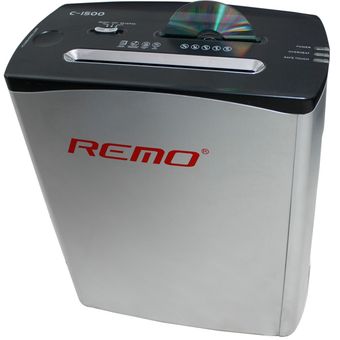 کاغذ خردکن | REMO – C 1500