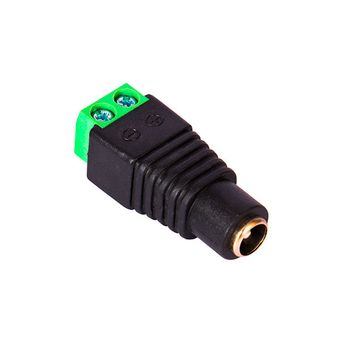 فیش تغذیه آداپتور مدل PRK-07  (فروش اقساطی)