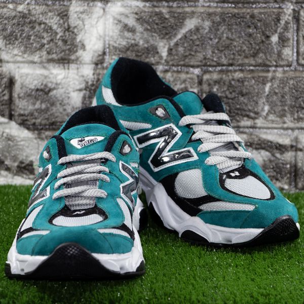 کفش راحتی مردانه مدل 9060*6