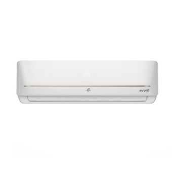 اسپیلت کولر گازی 30 هزار ایوولی مدل EVCIS-30K-MD