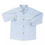 پیراهن پسرانه مدل MDSS-CG3032