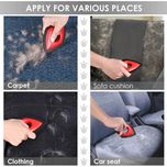 پرزگیر لباس مدل لوزی