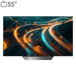 تلویزیون 55 اینچ اولد هوشمند جی پلاس مدل GTV-55SO631NO