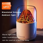 دستگاه بخور سرد آتشفشان