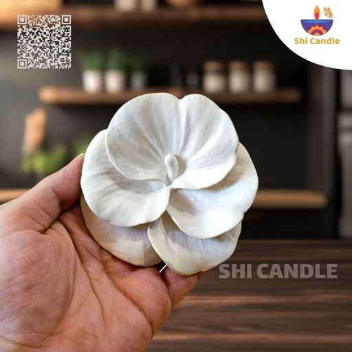 قالب سیلیکونی گل ارکیده
