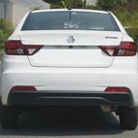 برچسب بدنه خودرو لیزارد مدل مذهبی طرح اندکی صبر سحر نزدیک است کد LZD-166