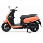 موتورسیکلت گلکسی مدل CLB125cc سال 1405