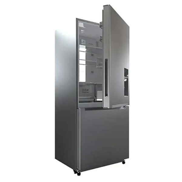 یخچال فریزر طرح فریزر پایین 28 فوت دوو مدل BMi-31ss