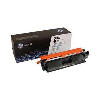 کارتریج اچ پی مدل 30A با کد  CF230A