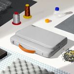 کیف لپ تاپ تام تاک مدل Defender-A14 Macbook Pro مناسب برای لپ تاپ های تا 16 اینچی