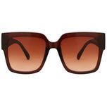 عینک آفتابی زنانه مدل 338561BN