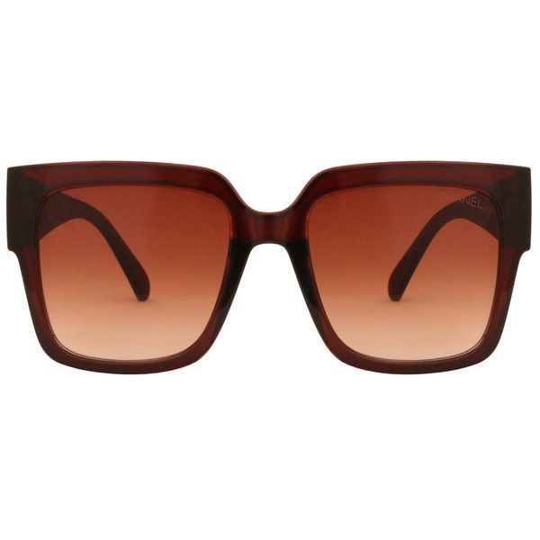 عینک آفتابی زنانه مدل 338561BN