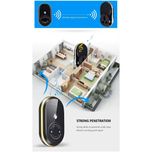 زنگ بی سیم مدل Y1-300-BG