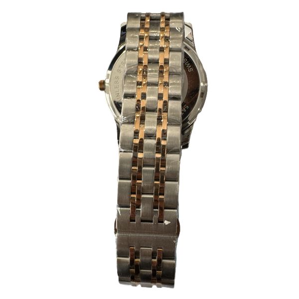 ست ساعت مچی عقربهای کوارتز زنانه و مردانه سوئیس آرت مدل ANT172-173SR1600