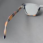 عینک آفتابی آلبرت وگ مدل SZ8305 Obsidian Tortoise
