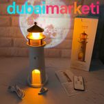 شب خواب مدل فانوس دریایی