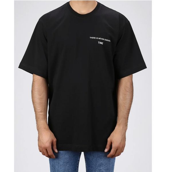 تی شرت آستین کوتاه مردانه مدل SB-SS-2484