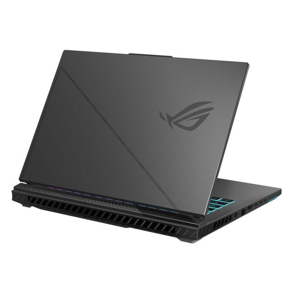 لپ تاپ 16 اینچی ایسوس مدل ROG Strix G16 G614JV-N3428-i7 13650HX 32GB 1SSD RTX4060 - کاستوم شده
