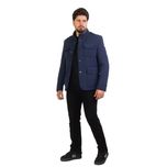 کاپشن مردانه مدل اسپرت چهار جیب*616