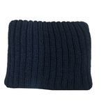 شال گردن بافتنی مدل رینگی