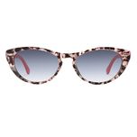 عینک آفتابی گربه ای مدل 3326C144-P41 Polarized Multi Colors