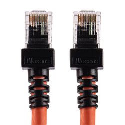 کابل شبکه Cat6 نگزنس مدل N101.214FO  3متری