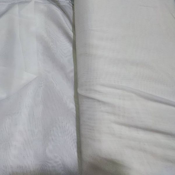 پارچه حریر طرح ساده