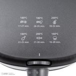 هواپز 3 لیتر فیلیپس مدل NA110/00