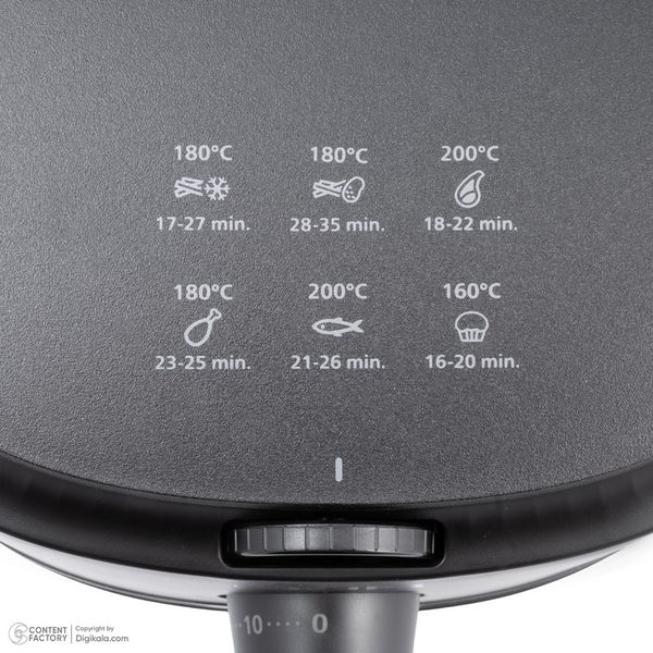 هواپز 3 لیتر فیلیپس مدل NA110/00