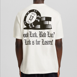 تیشرت چاپی ژتون