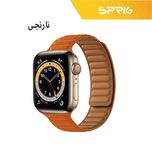 بند مگنتیک لوپ | مناسب اپل واچ 42 / 44 میلیمتر | شیک، راحت، ضد حساسیت