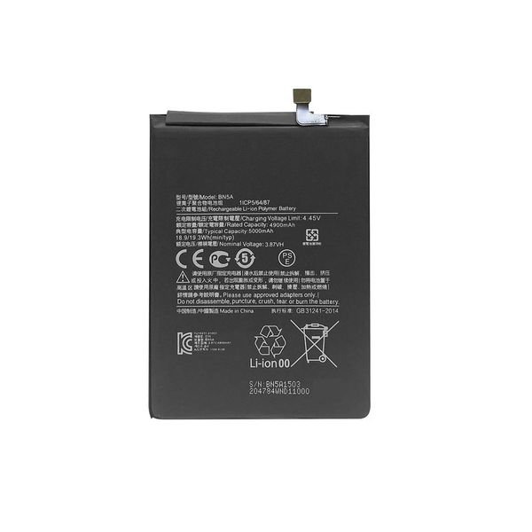 باتری موبایل شیائومی Poco M3 Proمدل BN5A