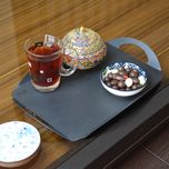 سینی راد مدل مینیمال مجموعه 2 عددی