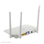 مودم 4G LTE نزتک مدل NZT-77DX