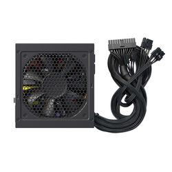 پاور کامپیوتر 650 وات سی سونیک مدل BRONZE B12 BM