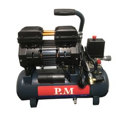 کمپرسور باد پی ام مدل TM-12*82