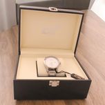 ساعت مچی عقربهای مردانه مون بلان مدل 9168 سری 1209