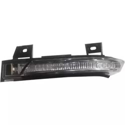 چراغ راهنما آینه بغل چپ کروز پلاس کد 342119 مناسب برای رانا پلاس