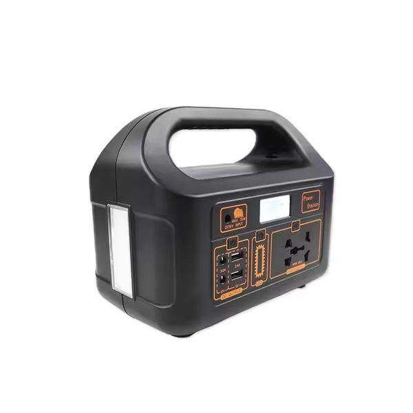 پاور استیشن مدل EG8