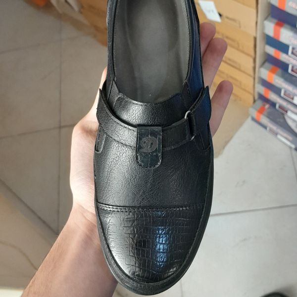 کفش طبی زنانه مدل 131ch