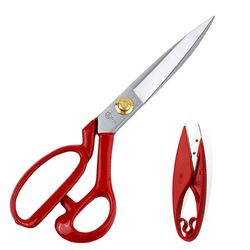 قیچی خیاطی پین سایز 9 مجموعه 2 عددی