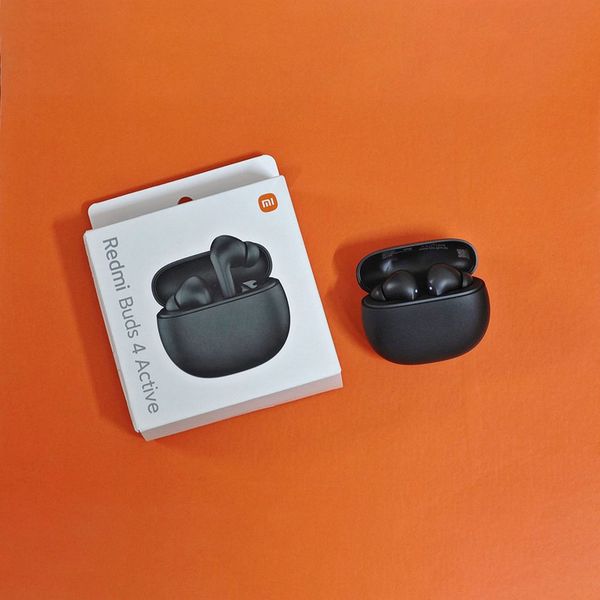 هدفون بلوتوثی شیائومی مدل Redmi Buds 4 Active
