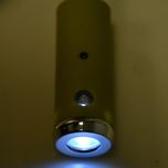 چتر 10 پره مدل MDSS-AU3490 قطر 100 سانتی‌متر